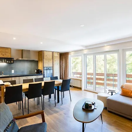 Renove A 7 Minutes Du Centre Au Pied De La Foret Apartman *