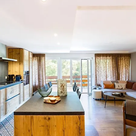 Apartman Renove A 7 Minutes Du Centre Au Pied De La Foret *