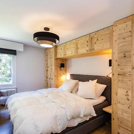 Apartman Renove A 7 Minutes Du Centre Au Pied De La Foret